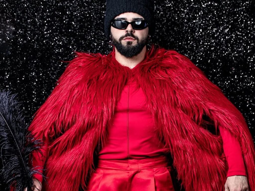 akylas-photo-1024x768 Eurovision 2026: Το φαινόμενο Akylas – Η Κινέζα TikToker που έγινε viral και το «χρίσμα» του Joksimovic Eurovision 2026 Ελλάδα  
