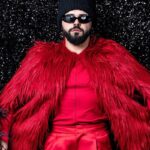 Ο Akylas στη σκηνή της Eurovision 2026 για την Ελλάδα