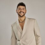 Ο Noam Bettan στο επίσημο video clip του Michelle για τη Eurovision 2026 του Ισραήλ.