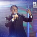 Sal Da Vinci Sanremo 2026 Winner Italy