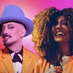 Senhit Boy George
