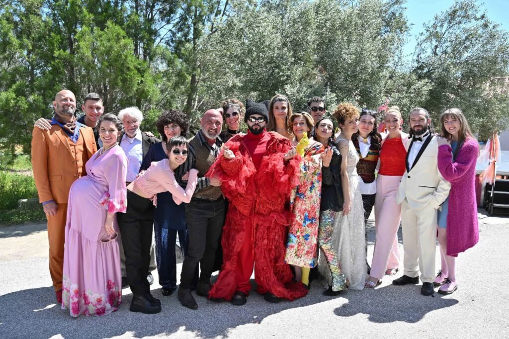 1000013105-1024x682 Ο Akylas «εισβάλλει» στο Νεοχώρι: Το ανατρεπτικό guest στη σειρά «Το Παιδί» πριν τη Eurovision! Eurovision 2026 Ελλάδα  