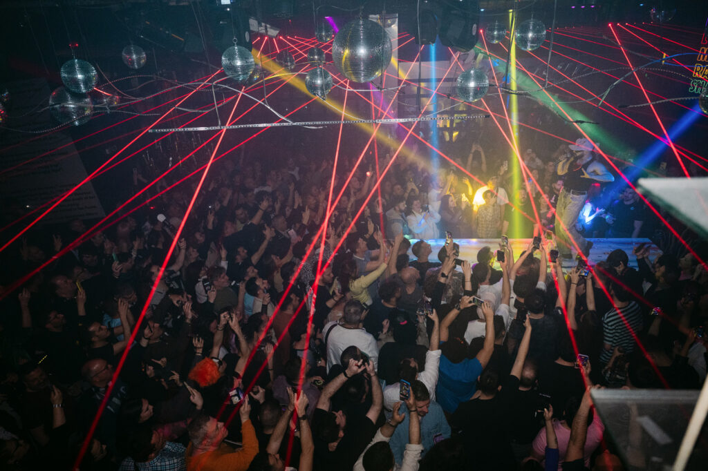 1000013657-1024x682 Eurovision 2026: Στο ρυθμό του "Ferto" η Ελλάδα! Το φαντασμαγορικό πάρτι αποχαιρετισμού και η stand-in πρόβα στη Βιέννη Eurovision 2026 Ελλάδα  