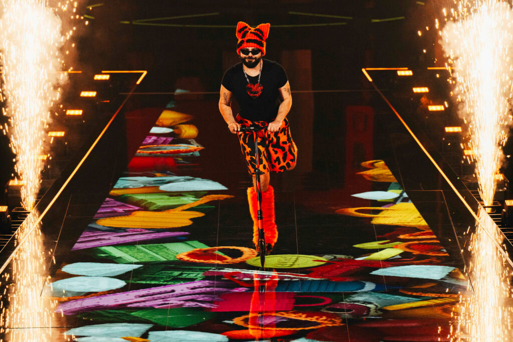 1000014170-1024x682 Eurovision 2026: Η Ελληνική Συμμετοχή εντυπωσιάζει στη Σκηνή της Βιέννης – Ακτινογραφία της Dress Rehearsal Ελλάδα Πρόβες  