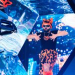Πίνακας στοιχημάτων Eurovision 2026 με την Ελλάδα στη 2η θέση και τη Φινλανδία στην 1η.