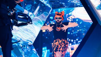Πίνακας στοιχημάτων Eurovision 2026 με την Ελλάδα στη 2η θέση και τη Φινλανδία στην 1η.