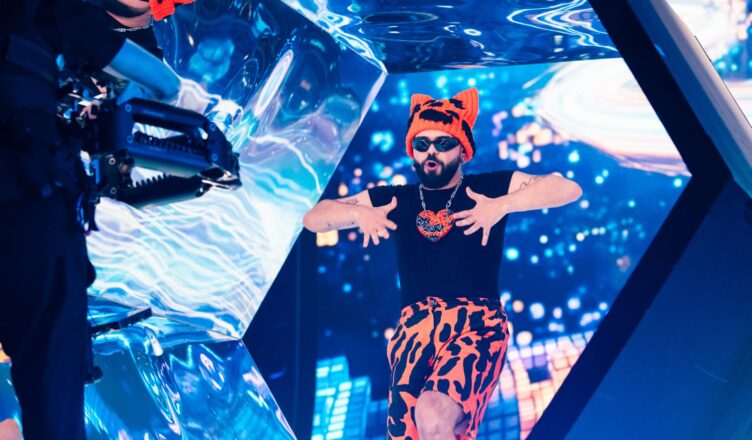 Πίνακας στοιχημάτων Eurovision 2026 με την Ελλάδα στη 2η θέση και τη Φινλανδία στην 1η.