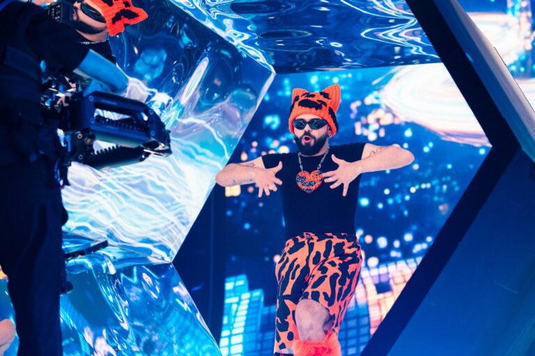 Πίνακας στοιχημάτων Eurovision 2026 με την Ελλάδα στη 2η θέση και τη Φινλανδία στην 1η.