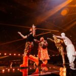 Πίνακας στοιχηματικών αποδόσεων Eurovision 2026 με την Ελλάδα στην 3η θέση.