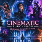 cinematic