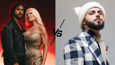 Γραφήματα στοιχημάτων Eurovision 2026 με την Ελλάδα και τη Φινλανδία στις πρώτες θέσεις.