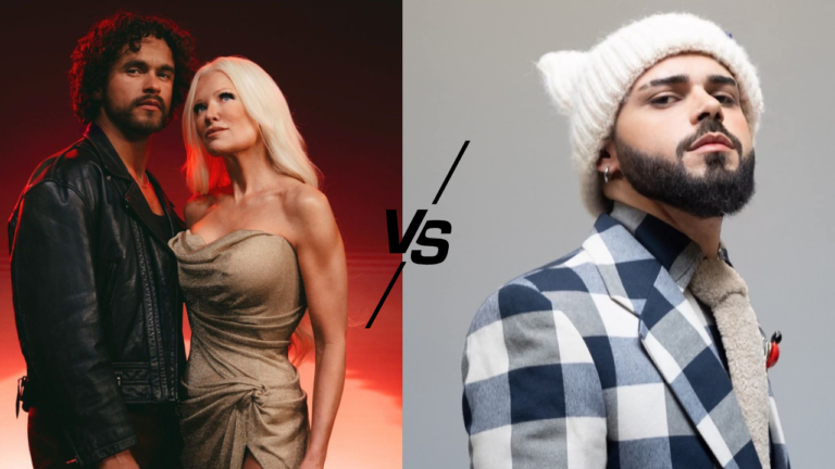 Γραφήματα στοιχημάτων Eurovision 2026 με την Ελλάδα και τη Φινλανδία στις πρώτες θέσεις.