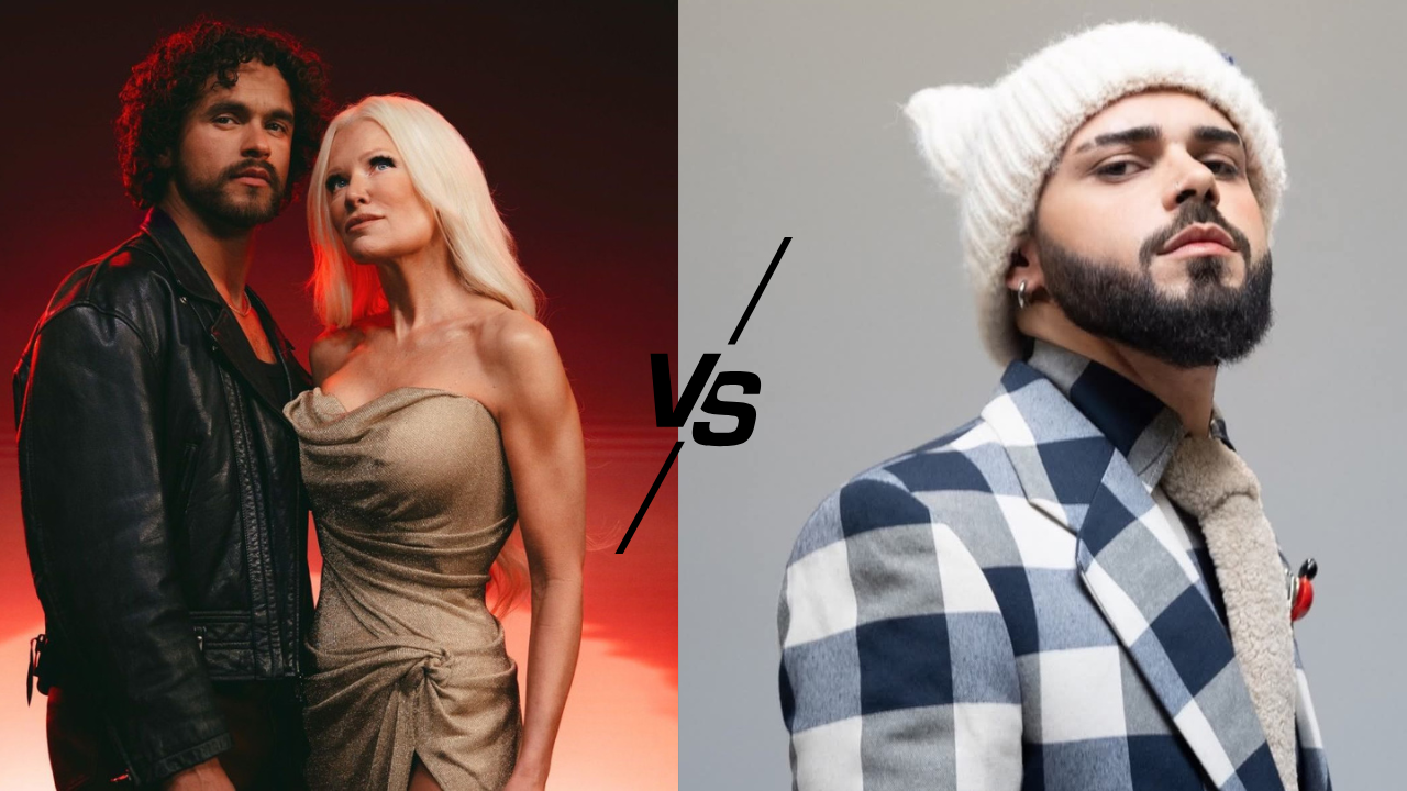 Γραφήματα στοιχημάτων Eurovision 2026 με την Ελλάδα και τη Φινλανδία στις πρώτες θέσεις.