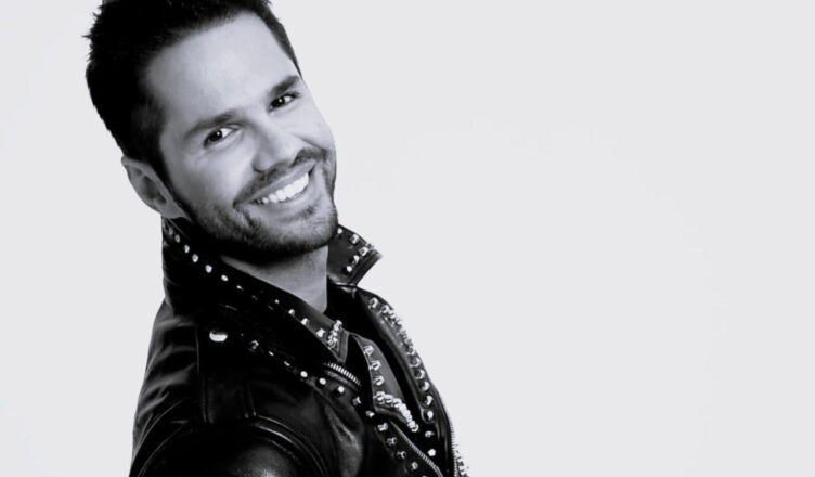 Ο Γιώργος Τσαλίκης για τη Eurovision 2026.