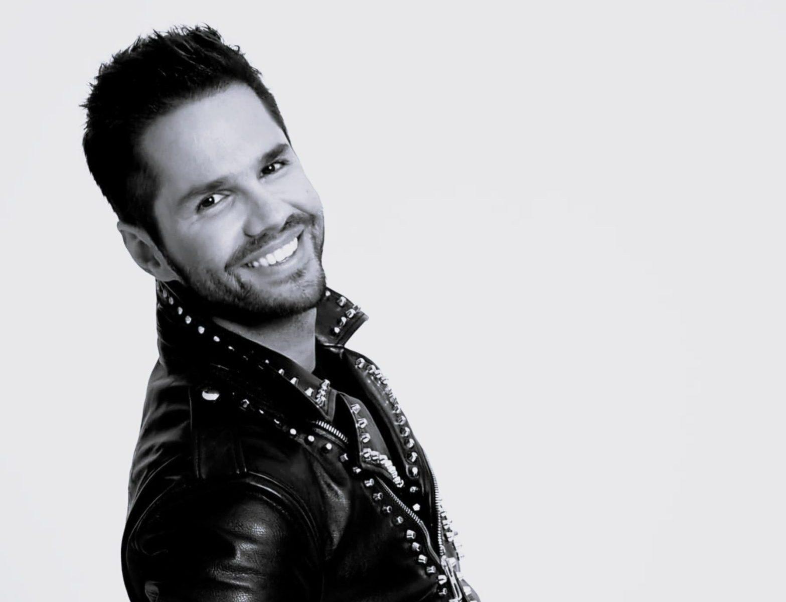 Ο Γιώργος Τσαλίκης για τη Eurovision 2026.