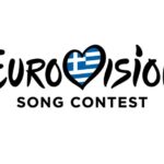 Στιγμιότυπα από τις σκηνικές εμφανίσεις των Argo, της Γιάννας Τερζή και του Victor Vernicos στη σκηνή της Eurovision.
