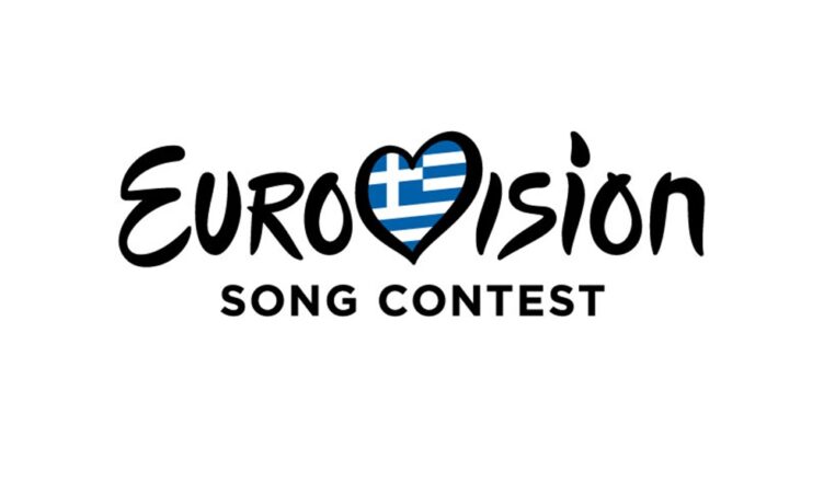 Στιγμιότυπα από τις σκηνικές εμφανίσεις των Argo, της Γιάννας Τερζή και του Victor Vernicos στη σκηνή της Eurovision.