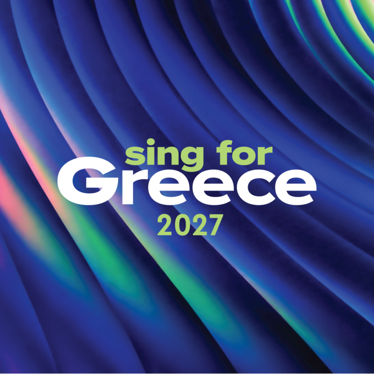sing for greece 2027