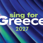 sing for greece 2027