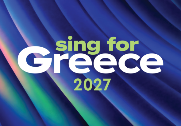 sing for greece 2027
