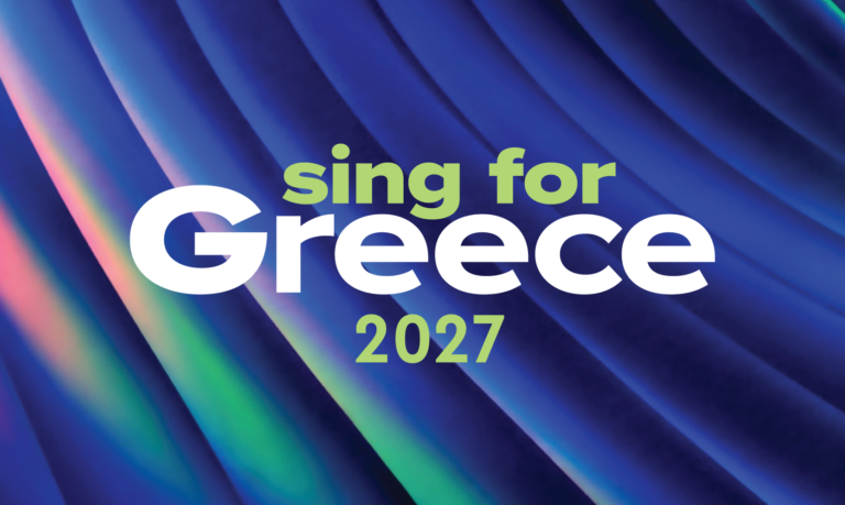 sing for greece 2027