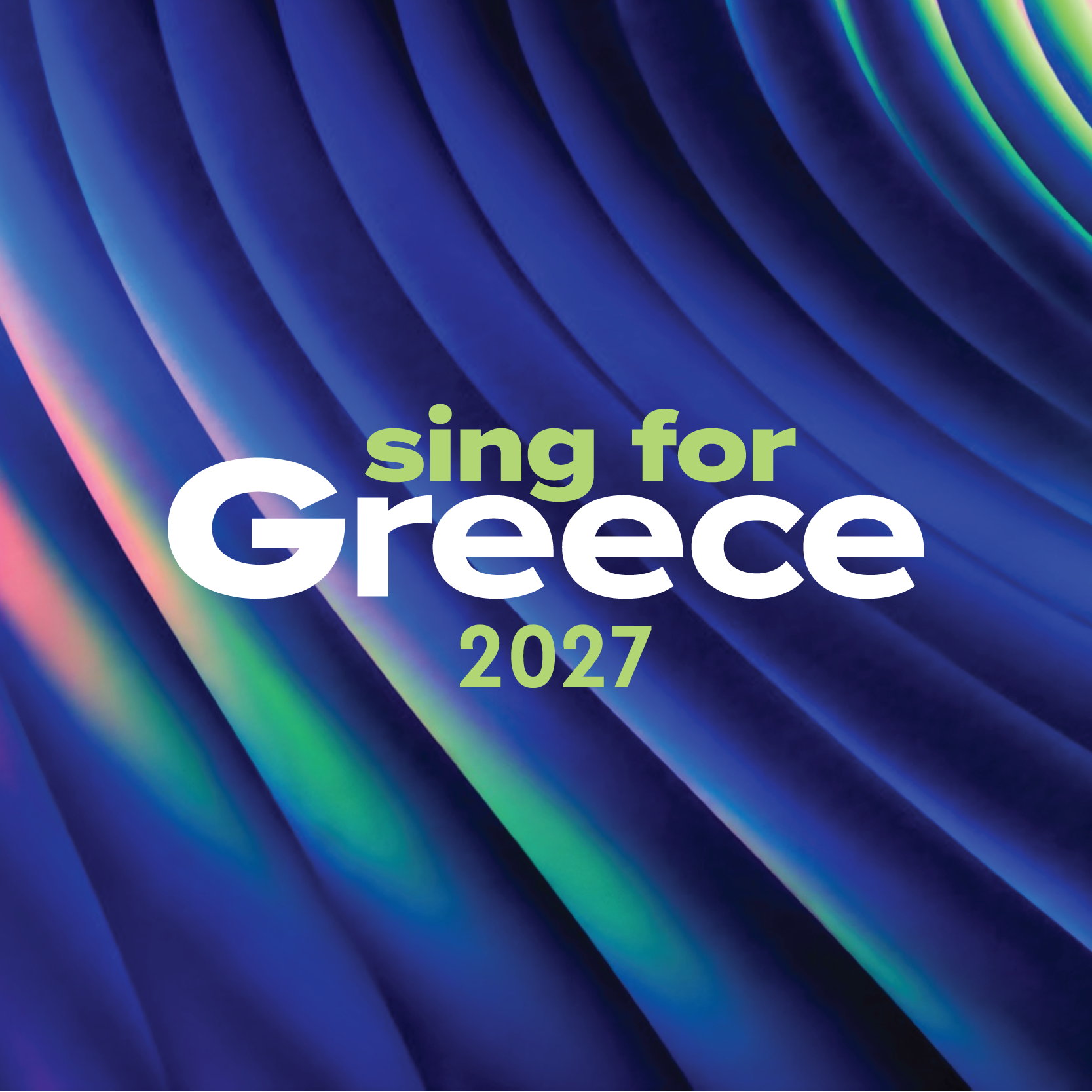 sing for greece 2027