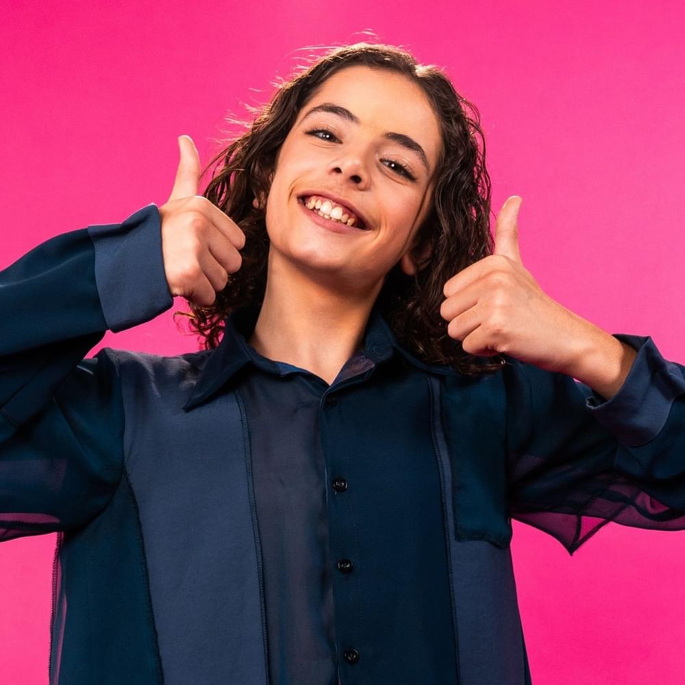 Junior Eurovision 2026: μερικά trivia Harry-Georgiou-1 Junior Eurovision 2026: μερικά trivia Junior Eurovision 2026