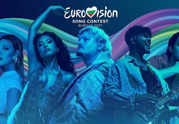 Καναδάς Eurovision 2027: Οι πέντε υποψήφιοι καλλιτέχνες που διεκδικούν την εκπροσώπηση της χώρας στο Μπουργκάς.