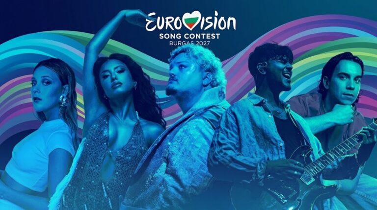 Καναδάς Eurovision 2027: Οι πέντε υποψήφιοι καλλιτέχνες που διεκδικούν την εκπροσώπηση της χώρας στο Μπουργκάς.