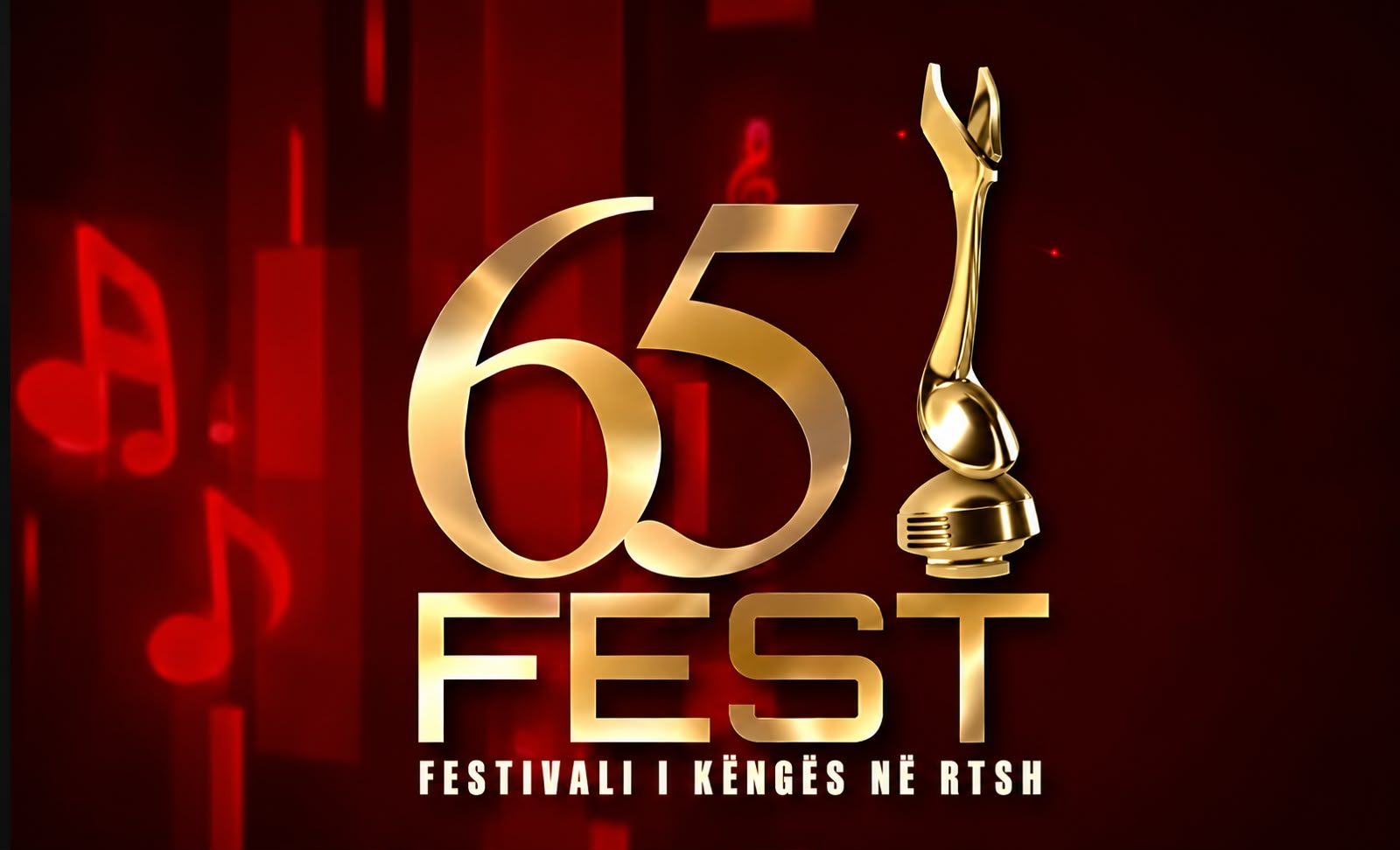 Οι 28 υποψήφιοι του Festivali i Këngës 65 διεκδικούν την εκπροσώπηση της Αλβανίας στη Eurovision 2027