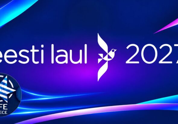 Eesti Laul 2027: Οι 12 καλλιτέχνες που διεκδικούν την εκπροσώπηση της Εσθονίας στη Eurovision 2027.