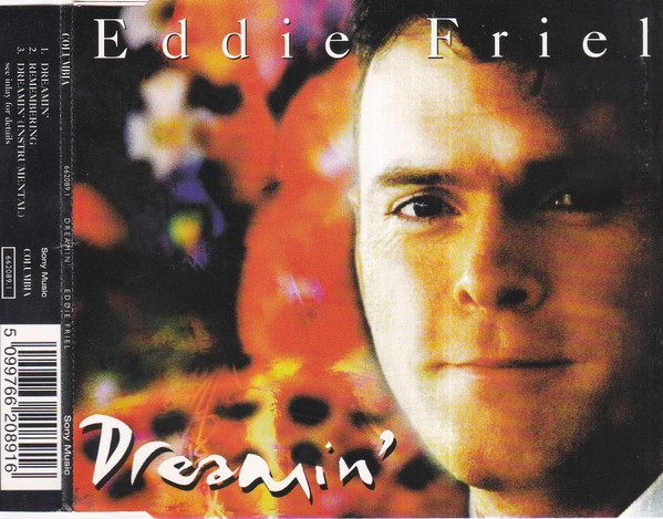 image-2 Πέθανε ο Eddie Friel: Ιρλανδία 1995 Eurostars trending Ιρλανδία  